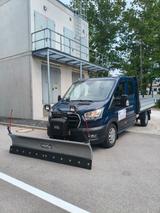 Ford Transit  4X4 Winterdienst  - : Winterdienst