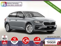 Skoda Scala - Vorschau Bild 1