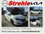 Nissan Leaf e+ Tekna 63 kWh, LED, Bose, 2 Farben 360  - Nissan Leaf in Dresden