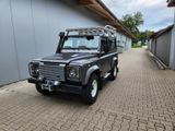 Land Rover Defender 90 E Station Wagon - Land Rover Defender aus 2013