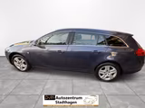 Opel Insignia A Sports Tourer Edition/TÜV 05-2027/AHK - Opel Insignia mit Benzin-Antrieb: Kombi, Schaltgetriebe