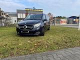 Mercedes-Benz V 250 BlueTEC AVANTGARDE EDITION lang AVANTG... - Mercedes-Benz V-Klasse Gebrauchtwagen in Berlin