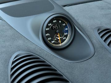 2026 Porsche BOXSTER — миниатюра 20