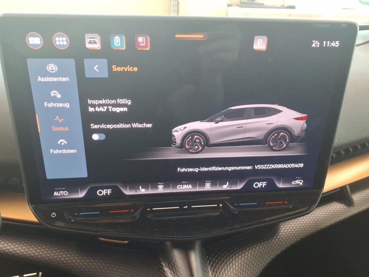 Cupra Tavascan - Bild 7