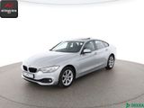 BMW 430 d Gran Coupe xDrive GLASDACH,NAVIPROF,MEMORY - BMW 4 Series: Gran