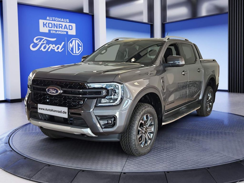 Image of Ford Ranger