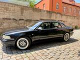 Audi S8 4.2 V8 / NUR 109000 Km !!! - Audi: V10