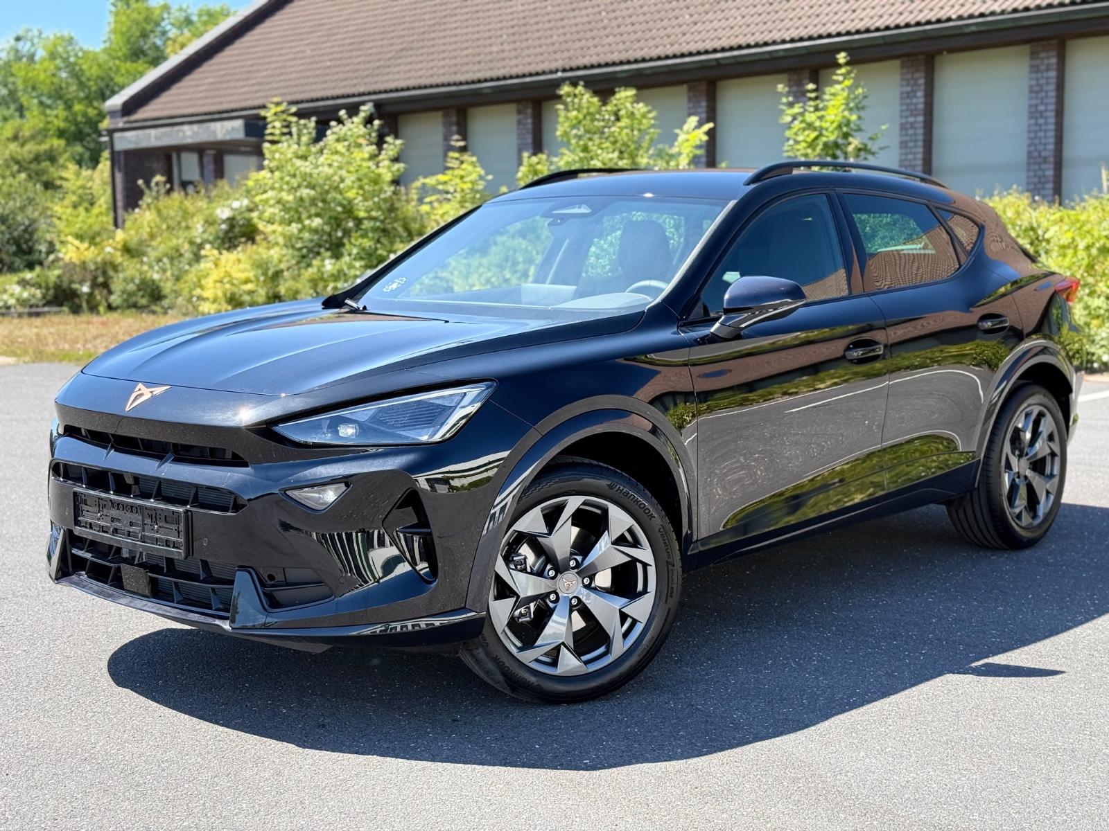 Cupra Formentor 1.5 eTSI 110 kW