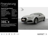 Audi A5 Sportback 40 TDI*Navi*Alu*PDC*Virtual Cockpit