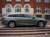 Opel Insignia 2.0 Diesel 125kW Busin.Aut.Leder LED  - Opel Insignia Gebrauchtwagen in Duisburg