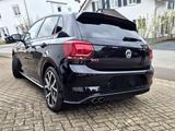 Volkswagen Polo 2.0 TSI OPF DSG GTI GTI - gebrauchte Kleinwagen Privatanbieter gebraucht