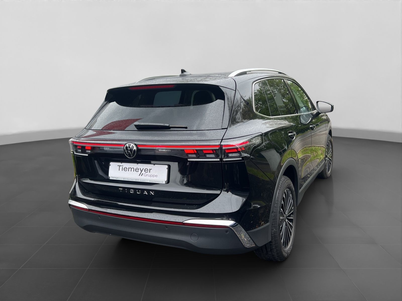 Volkswagen Tiguan - Bild 4