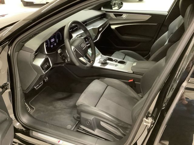 A6 Avant sport 50 TFSI e quattro S tronic, HD-Ma