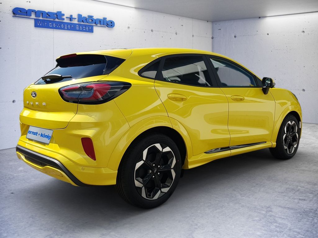 Ford Puma 43 kWh Premium imagem 3