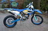 Husaberg FE 250 - HUSABERG MOTORRAD