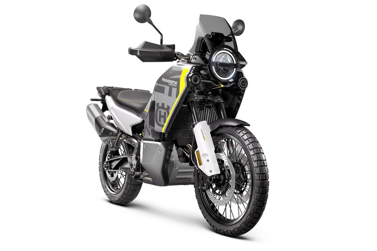 Husqvarna Norden 901 2026