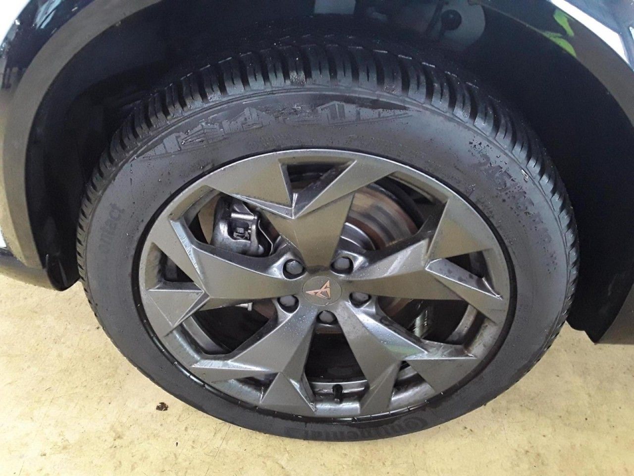 Cupra Formentor - Bild 15