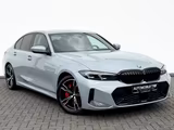 BMW 320i M Sport Paket /LED/ACC/HUD/360°CAM/GARANTIE - BMW 320: M Paket 320i