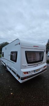 Dethleffs Wohnwagen c-go 525KR up - Dethleffs Wohnwagen K