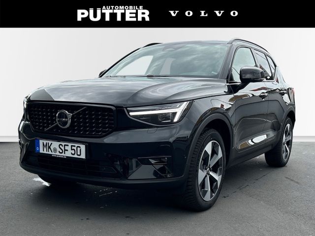 Volvo XC40 B3 Benzin Plus Dark 19'' Allwetter 360 Kame