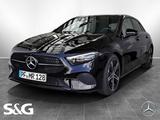 Mercedes-Benz A 200 PROGRESSIVE MBUX+M-LED+Pano+18"LM+Distroni - Mercedes-Benz: Mb