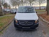 Mercedes-Benz Vito  110CDI WORKER PLUS RWD langKlima/EU6 - Mercedes-Benz Vito 110 cdi