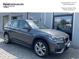 BMW X1 xDrive20d Aut. SportLine HeadUp LED AHK Leder - BMW X1 Gebrauchtwagen in Bielefeld