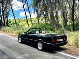 BMW 320 cabriolet e30 - BMW 320 Oldtimer