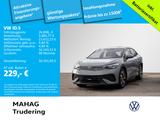 Volkswagen ID.5 Pro Perf NaviPro LED R-KAM ACC 19" - Volkswagen ID.5 in München