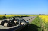 Saab 900 - Saab aus 1999: Cabrio