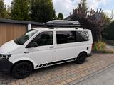 Volkswagen T6 Campervan -Schreinerausbau vom Feinsten  - Volkswagen T6 andere aus 2017
