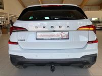 Skoda Kamiq - Vorschau Bild 26