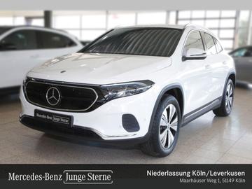 صورة 2 لـ 2023 Mercedes-BENZ EQA
