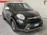 Fiat 500L 1.6 Multijet 120 CV Trekking - Fiat 500L Trekking aus 2015