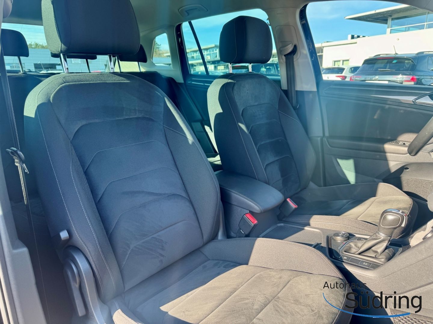 Tiguan 2,0 TSI Highline 4Motion DSG AHK Navi