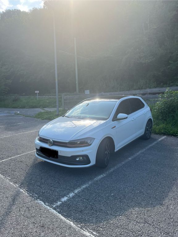 Image of Volkswagen Polo