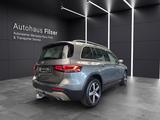 Mercedes-Benz GLB 250 *4MATIC*Progressive* Pano-Dach*AHK*LED* - Mercedes-Benz GLB-Klasse Gebrauchtwagen