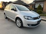 Volkswagen Golf Plus 1.4 TSI Style-Standheizung- TOP- - Volkswagen Golf Plus: Von Privat