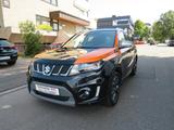 Suzuki Vitara 1.4 S 4x4 Navi Xenon Kamera AHK 8xAlu - Suzuki Vitara Gebrauchtwagen in Stuttgart