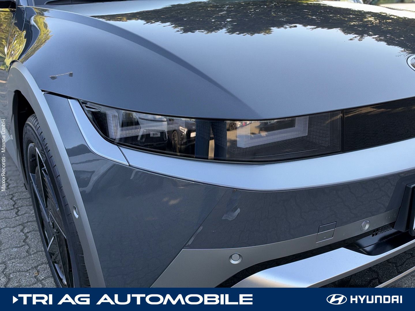 Hyundai IONIQ 5 – Bild 12