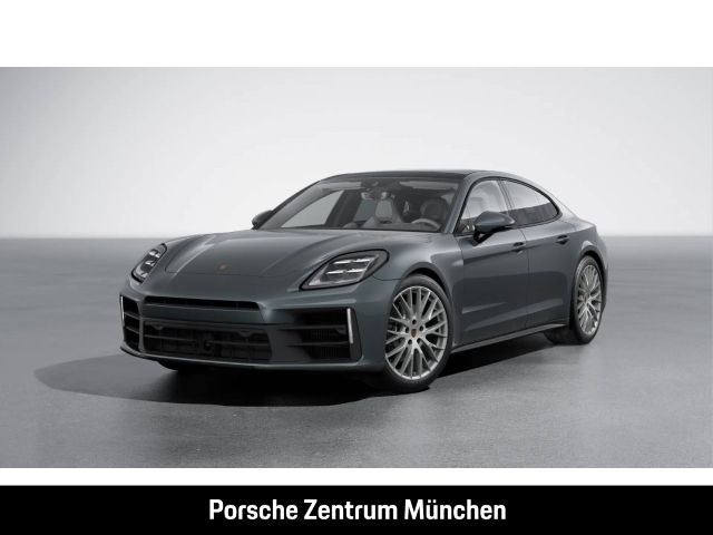 Porsche Panamera 4 InnoDrive Sportabgas Head-Up BOSE