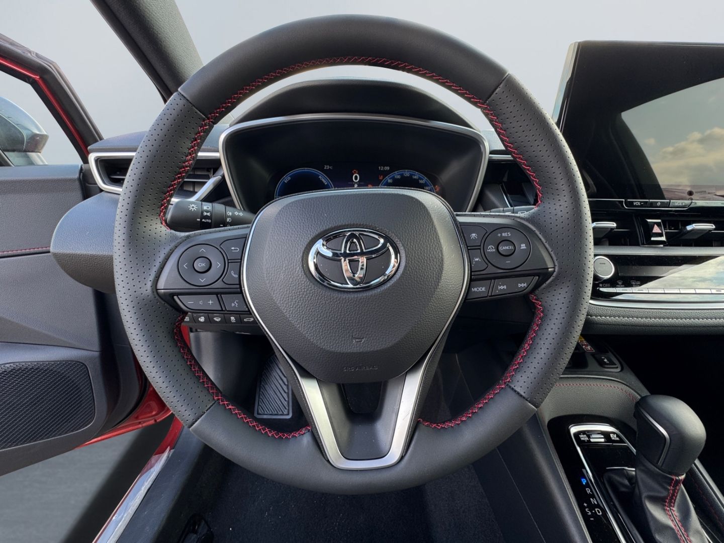 Toyota Corolla - Bild 19