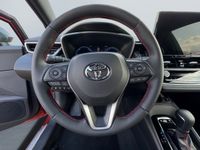 Toyota Corolla - Vorschau Bild 19