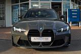 BMW M3 xDrive Competition Navi+Head-up+CarPlay+Ca... - gebrauchte BMW Kombis