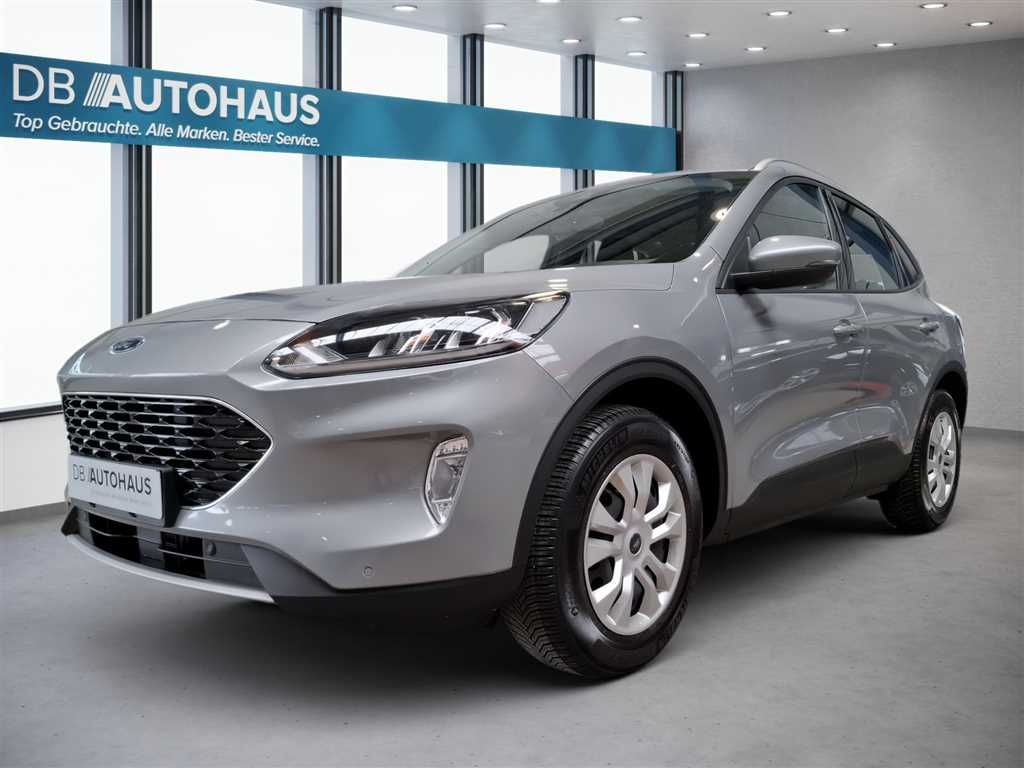Image of Ford Kuga