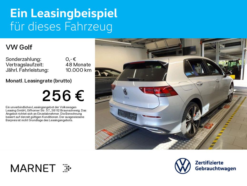 Volkswagen Golf - Bild 3