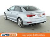 Audi A3 Limousine 2.0 TFSI quattro Sport Aut.*NAVI* - Audi A3: Automatik