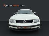 Volkswagen Passat Variant Basis - Volkswagen Passat Variant aus 1999
