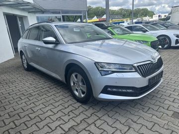 Skoda Superb - 4