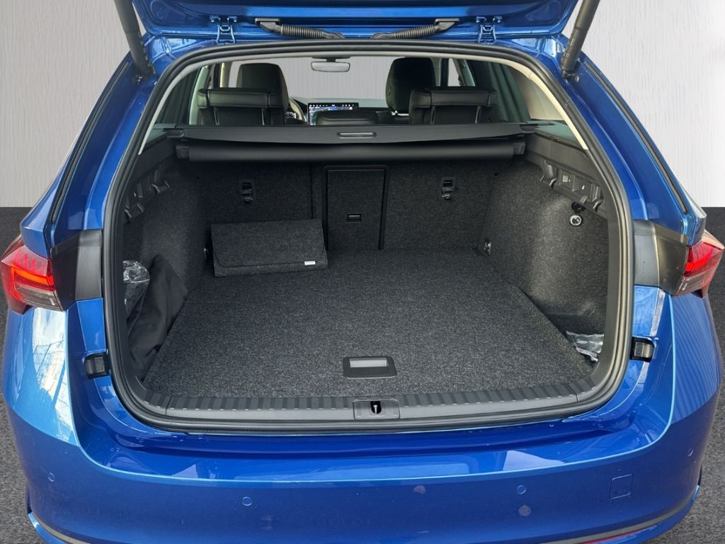 Skoda Octavia - Bild 10